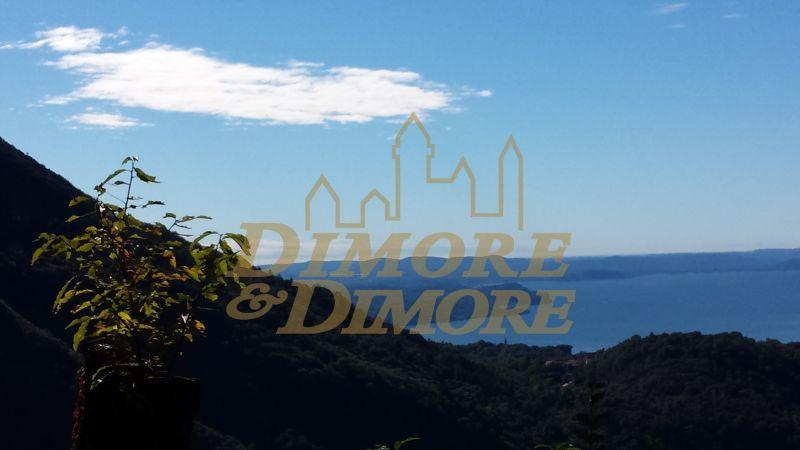 Дом с 3 комнатами в Капреццо, Италия № 102840