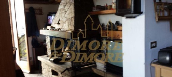 Дом с 3 комнатами в Капреццо, Италия № 102840 8