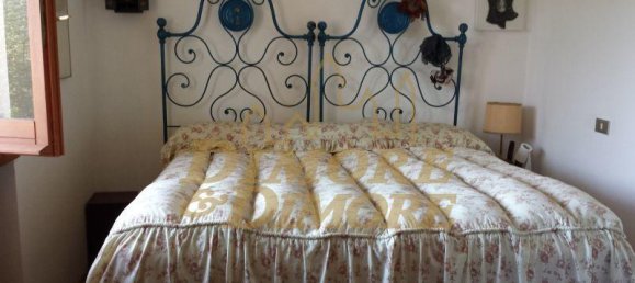 Дом с 3 комнатами в Капреццо, Италия № 102840 9