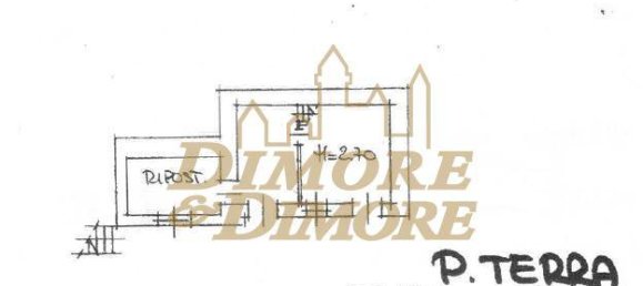 Дом с 3 комнатами в Капреццо, Италия № 102840 25