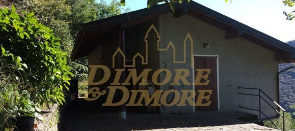 Дом с 3 комнатами в Капреццо, Италия № 102840 21