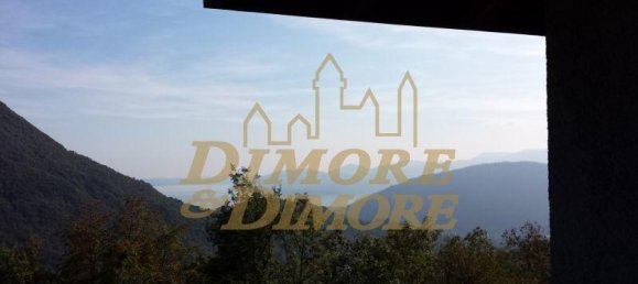 Дом с 3 комнатами в Капреццо, Италия № 102840 15