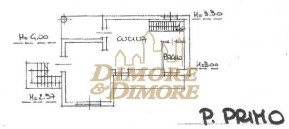 Дом с 3 комнатами в Капреццо, Италия № 102840 24
