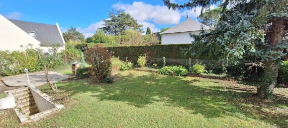 3 غرف نوم منزل في Chambray-les-Tours, France رقم 61840 30