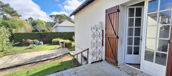 3 غرف نوم منزل في Chambray-les-Tours, France رقم 61840 6