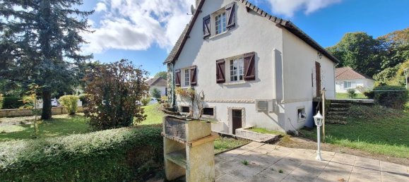 3 غرف نوم منزل في Chambray-les-Tours, France رقم 61840 8