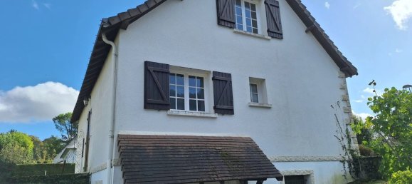 3 غرف نوم منزل في Chambray-les-Tours, France رقم 61840 10