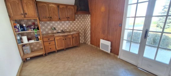 3 غرف نوم منزل في Chambray-les-Tours, France رقم 61840 26