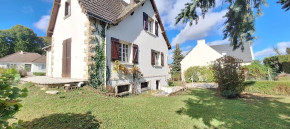 3 غرف نوم منزل في Chambray-les-Tours, France رقم 61840 7