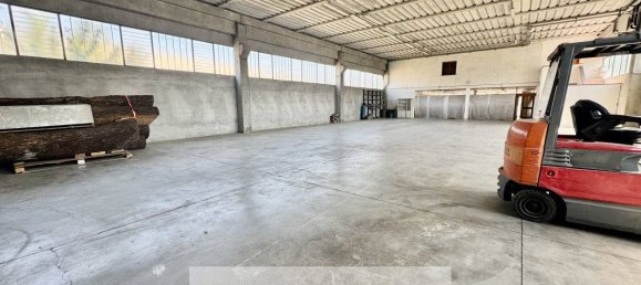 751m² Warehouse in Cerea, Italy No. 299657 6