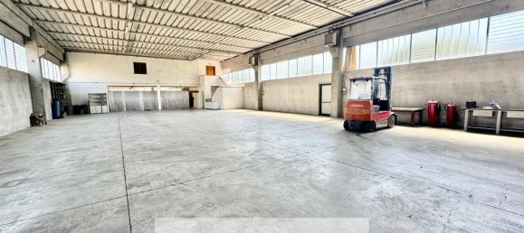 751m² Warehouse in Cerea, Italy No. 299657 5