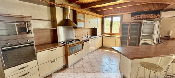 751m² Warehouse in Cerea, Italy No. 299657 18