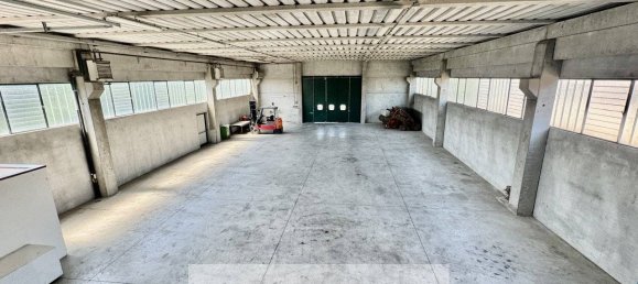 751m² Warehouse in Cerea, Italy No. 299657 4