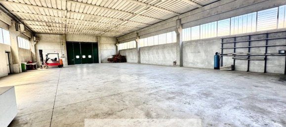 751m² Warehouse in Cerea, Italy No. 299657 3