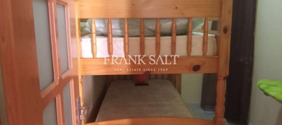 Apartamento de 3 dormitorios en Marsalforn, Malta No. 962 9