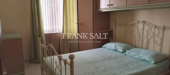 Apartamento de 3 dormitorios en Marsalforn, Malta No. 962 6