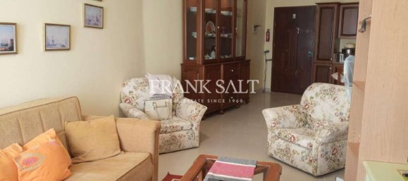 Apartamento de 3 dormitorios en Marsalforn, Malta No. 962 4