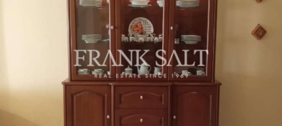 Apartamento de 3 dormitorios en Marsalforn, Malta No. 962 3