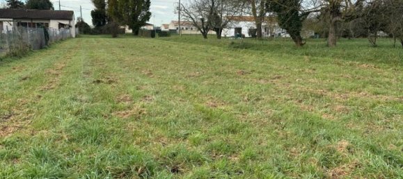 1204m² Land in Colombiers, France No. 113539 3