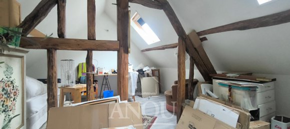 3 غرف نوم منزل في Nonvilliers-Grandhoux, France رقم 222492 8