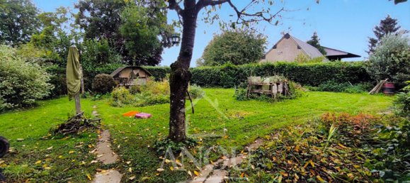 3 غرف نوم منزل في Nonvilliers-Grandhoux, France رقم 222492 12