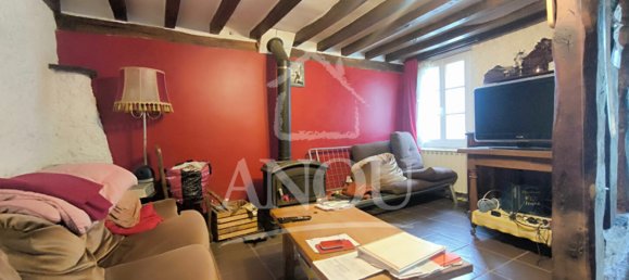 3 غرف نوم منزل في Nonvilliers-Grandhoux, France رقم 222492 3