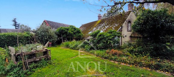 3 غرف نوم منزل في Nonvilliers-Grandhoux, France رقم 222492 11