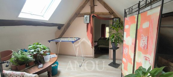 3 غرف نوم منزل في Nonvilliers-Grandhoux, France رقم 222492 9