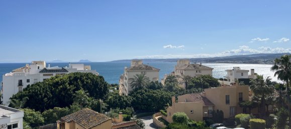 Apartamento T3 em Estepona, Spain N.º 138336 13