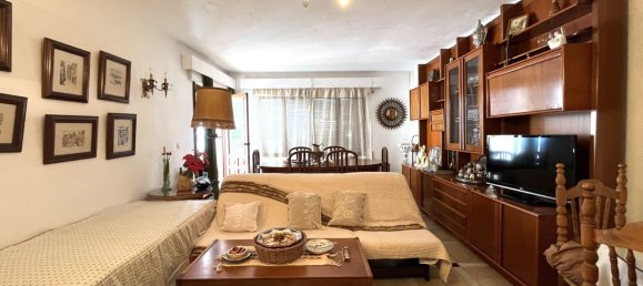Apartamento T3 em Estepona, Spain N.º 138336 6