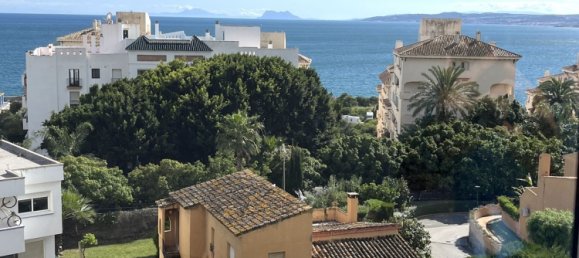 Apartamento T3 em Estepona, Spain N.º 138336 36