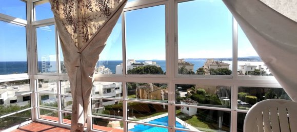 Apartamento T3 em Estepona, Spain N.º 138336 2