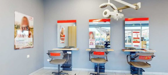 3 rooms Commercial property in Cabestany, France No. 200758 7