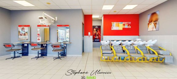 3 rooms Commercial property in Cabestany, France No. 200758 8