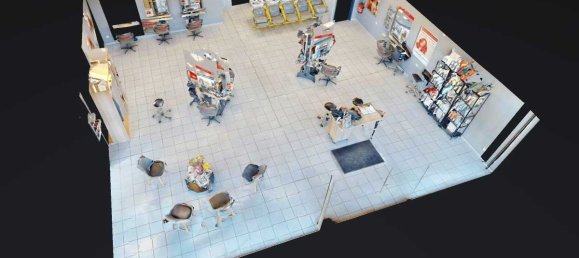 3 rooms Commercial property in Cabestany, France No. 200758 10