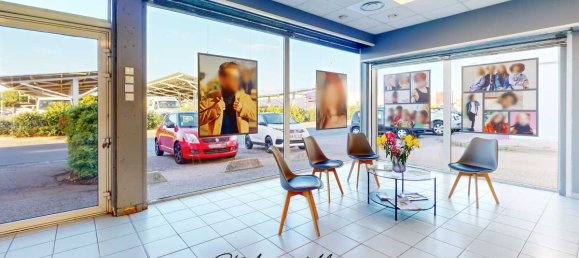 3 rooms Commercial property in Cabestany, France No. 200758 4