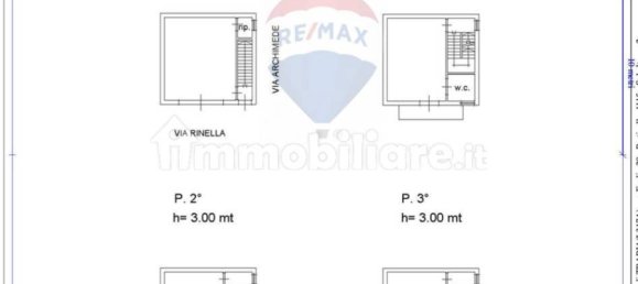 3 chambres Maison à Trabia, Italy No. 52296 44