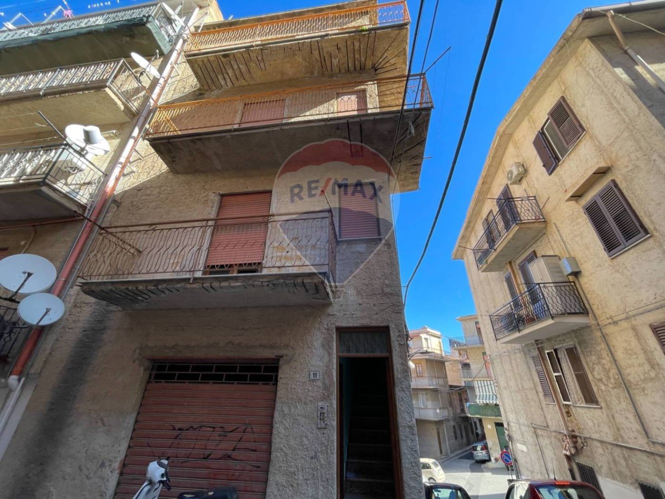 3 chambres Maison à Trabia, Italy No. 52296