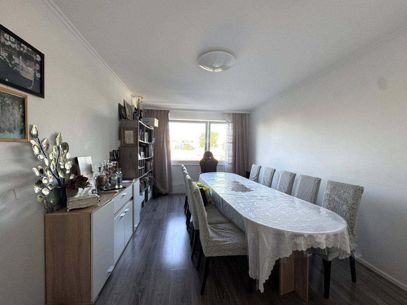 Apartamento T3 em Brigittenau, Austria N.º 211778