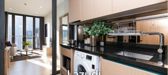 1 bedroom Condo in Bangkok, Thailand No. 14876 8