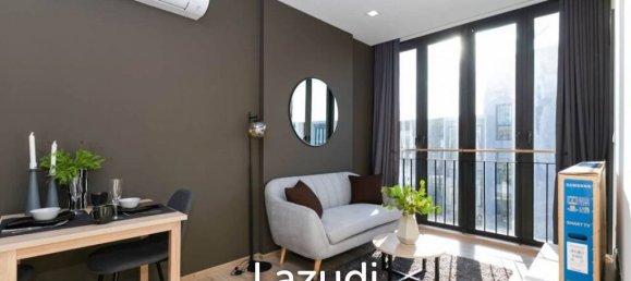 1 bedroom Condo in Bangkok, Thailand No. 14876 4