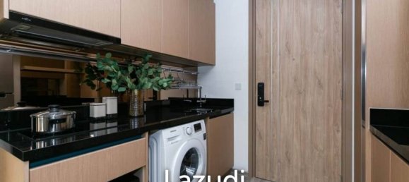 1 bedroom Condo in Bangkok, Thailand No. 14876 7