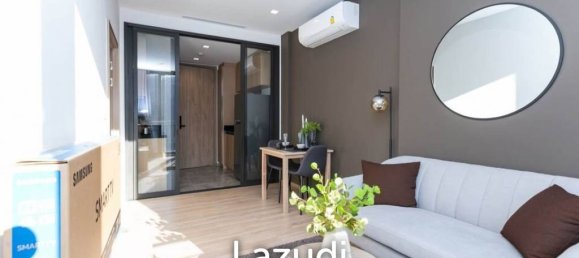 1 bedroom Condo in Bangkok, Thailand No. 14876 3