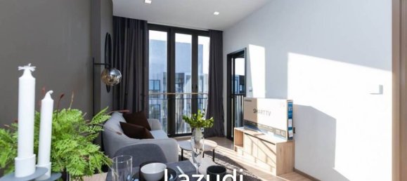 1 bedroom Condo in Bangkok, Thailand No. 14876 2