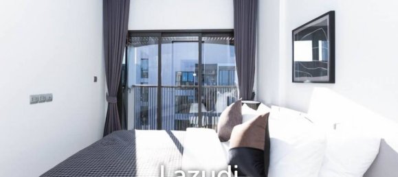 1 bedroom Condo in Bangkok, Thailand No. 14876 6