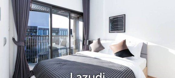 1 bedroom Condo in Bangkok, Thailand No. 14876 5