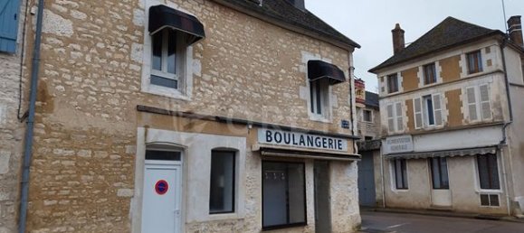 Propriété commerciale à Vincelles, France 160m² No. 359676 8