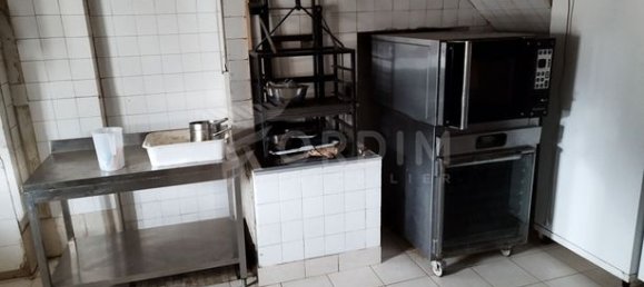 Propriété commerciale à Vincelles, France 160m² No. 359676 6