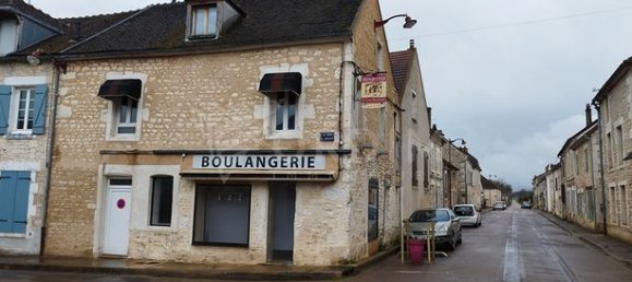 Propriété commerciale à Vincelles, France 160m² No. 359676 10