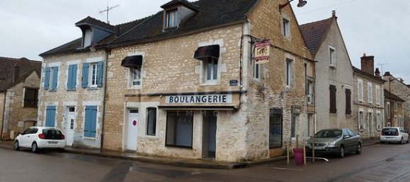 Propriété commerciale à Vincelles, France 160m² No. 359676 9